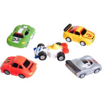 Elegant Baby Race Car Squirties