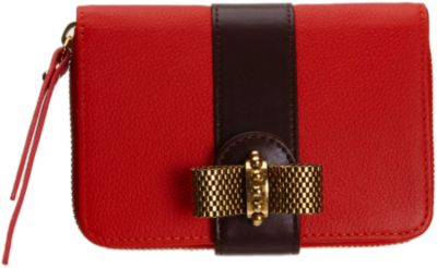 Christian Louboutin Gaia Wallet