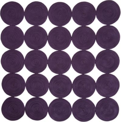 Daisy Hill Circles Placemat