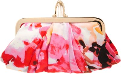 Christian Louboutin Mini Loubi Lula Clutch