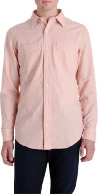 Jack Spade Chambray Woven Shirt