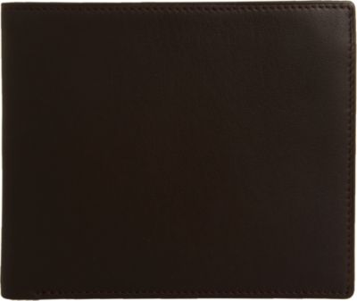 Barneys New York Two-Tone Billfold