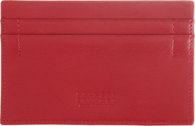 Barneys New York Flat Card Case
