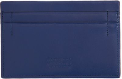 Barneys New York Flat Card Case
