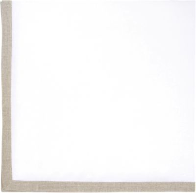 Barneys New York Linen Napkin