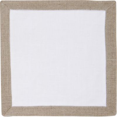Barneys New York Linen Napkin