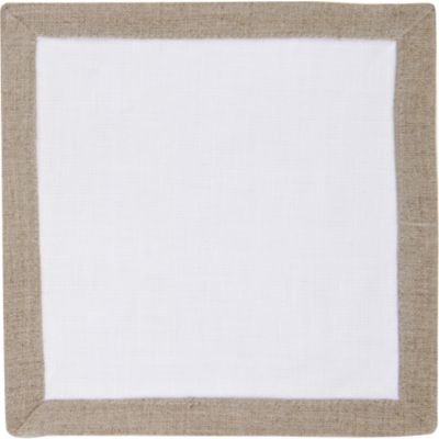 Barneys New York Linen Napkin