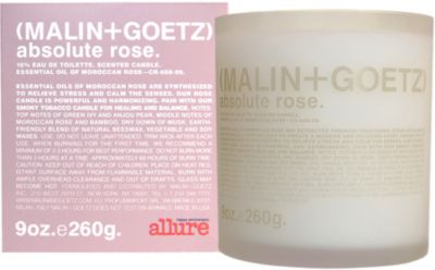Malin+Goetz - Absolute Rose Candle