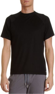 American Essentials Raglan Tee