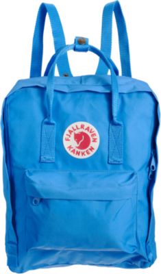 Fj&auml;llr&auml;ven K&aring;nken Backpack