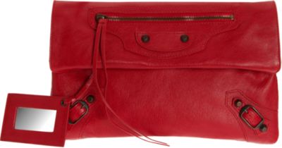 Balenciaga Arena Classic Envelope