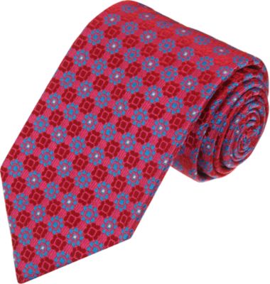 Etro Floral Tie