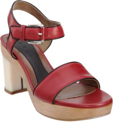 Marni Platform Sandal