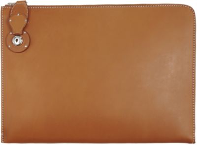 Ralph Lauren Zip Around Portfolio