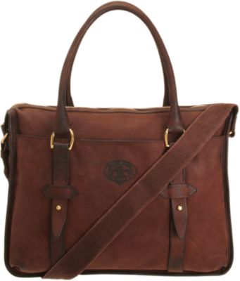 Polo Ralph Lauren Equestrian Laptop Bag