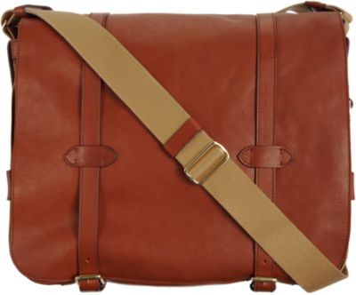 Ralph Lauren Equestrian Messenger