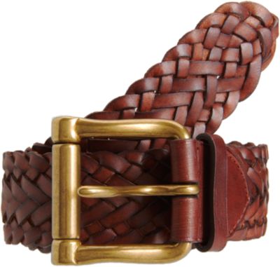 Polo Ralph Lauren - Braided Belt