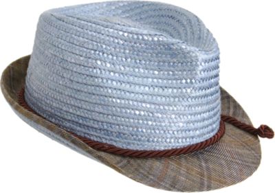 Etro Contrast Brim Fedora
