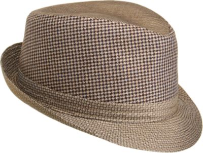 Etro Contrast Fedora