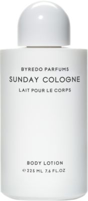 Byredo Sunday Cologne 225mL Body Lotion