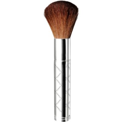 By Terry All Over Powder Brush: Dome 1