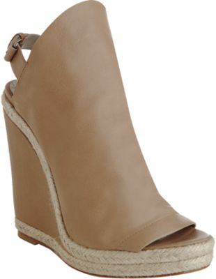 Balenciaga One-Piece Wedge