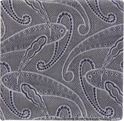 Duchamp Master Paisley Pocket Square
