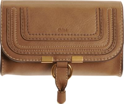Chlo&eacute; Marcie Cosmetic Pouch