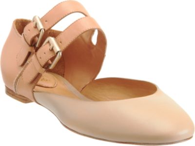 Chlo&eacute; Ballet Mary Jane