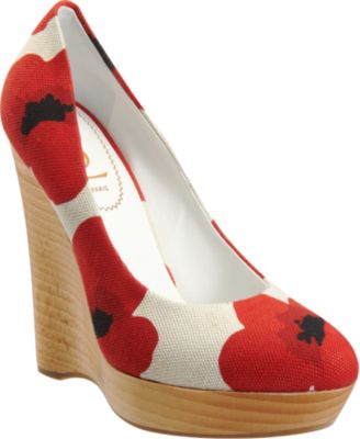 Yves Saint Laurent Maryna 105 Pump