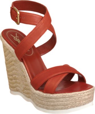 Yves Saint Laurent Saint Malo Sandal