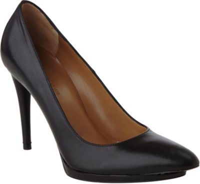 Balenciaga Manhattan Nappa Pump