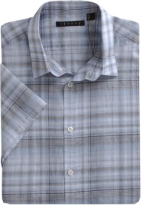Theory Zack Shirt