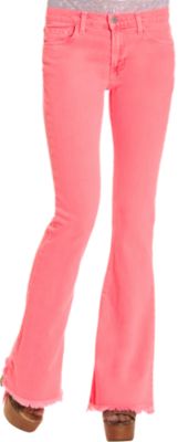 Christopher Kane x J Brand Martini Jean