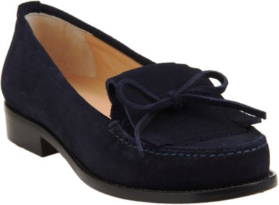 Jil Sander Kiltie Loafer