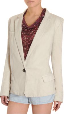 &Eacute;toile Isabel Marant Fargo Blazer