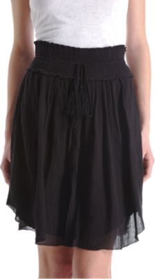 &Eacute;toile Isabel Marant Drawstring Skirt