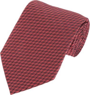 Liberty Chevron Tie