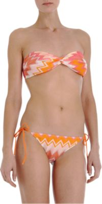 Missoni Danimarca Bikini