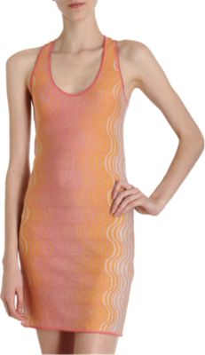 Missoni Mali Mini Dress