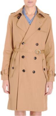 A.P.C. New Trench