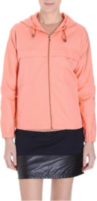 A.P.C. Waterproof Jacket