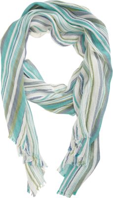 Barneys New York - Varied Striped Scarf