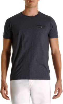 Paul Smith Jeans Chest Pocket Tee