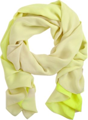 Salvor Hand Printed Scarf