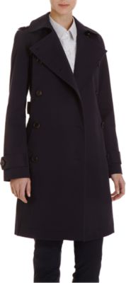 Barneys New York CO-OP Classic Trench