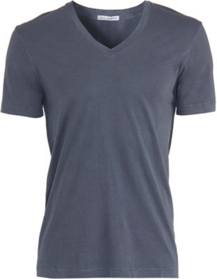 James Perse V-Neck Tee