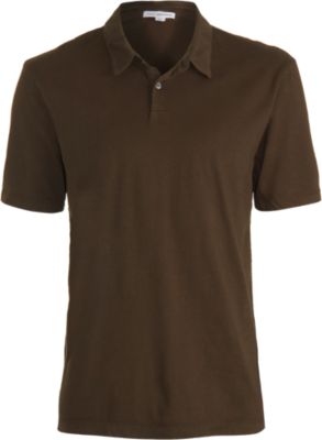 James Perse Classic Polo