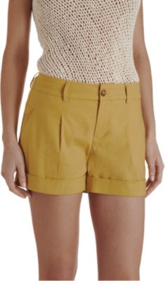 Vince High Waist Short