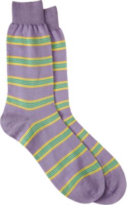 Richard James Triple Stripe Sock